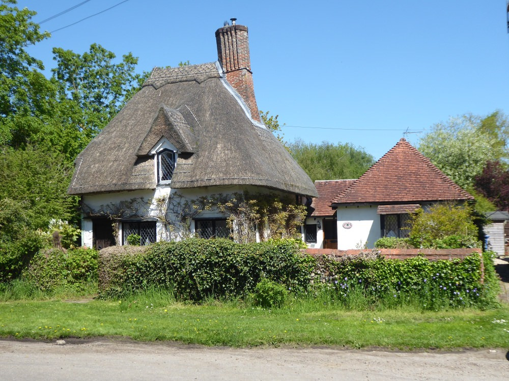 Walnut Tree Cottage