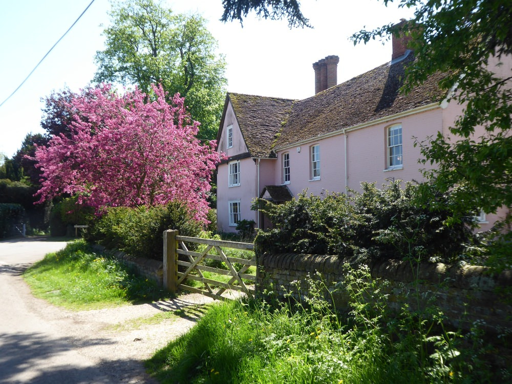 Church Gate, The Street