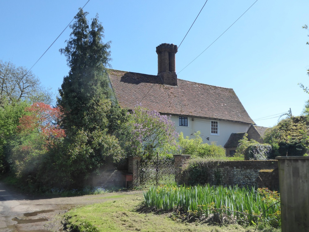 Powers Farm (Upsher Green)