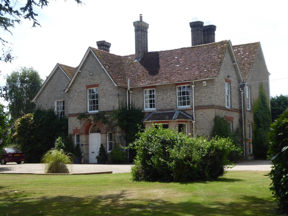 The Old Rectory