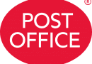Post Office to re-open on 24th Nov