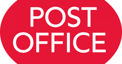 Post Office to re-open on 24th Nov