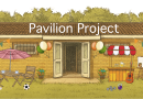 The Pavilion needs you!