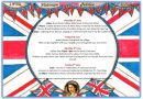 Jubilee Events in the Village